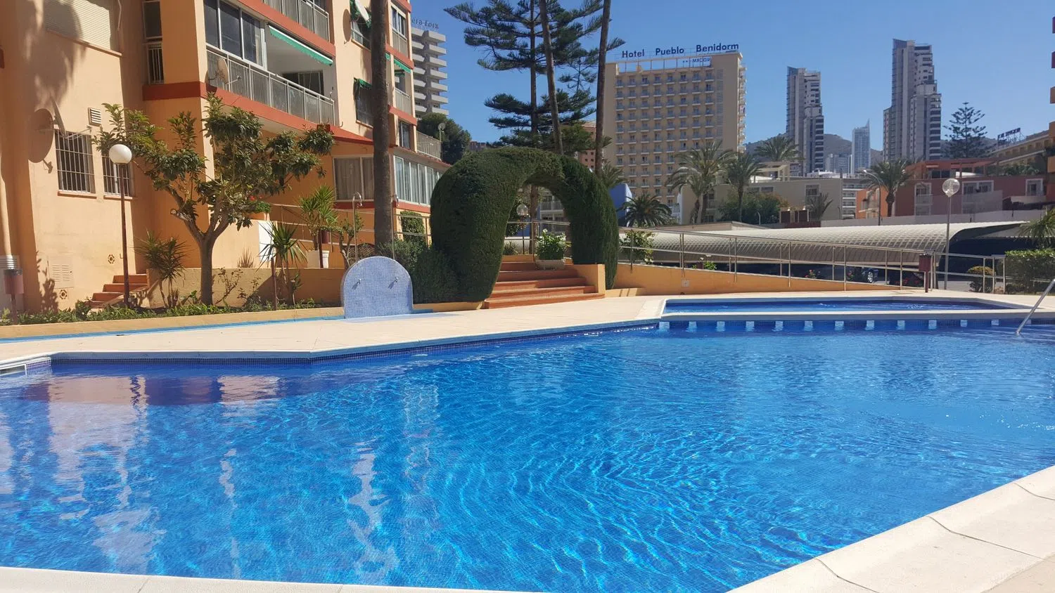 Piso en calle Jaén, 6 - Foto 3