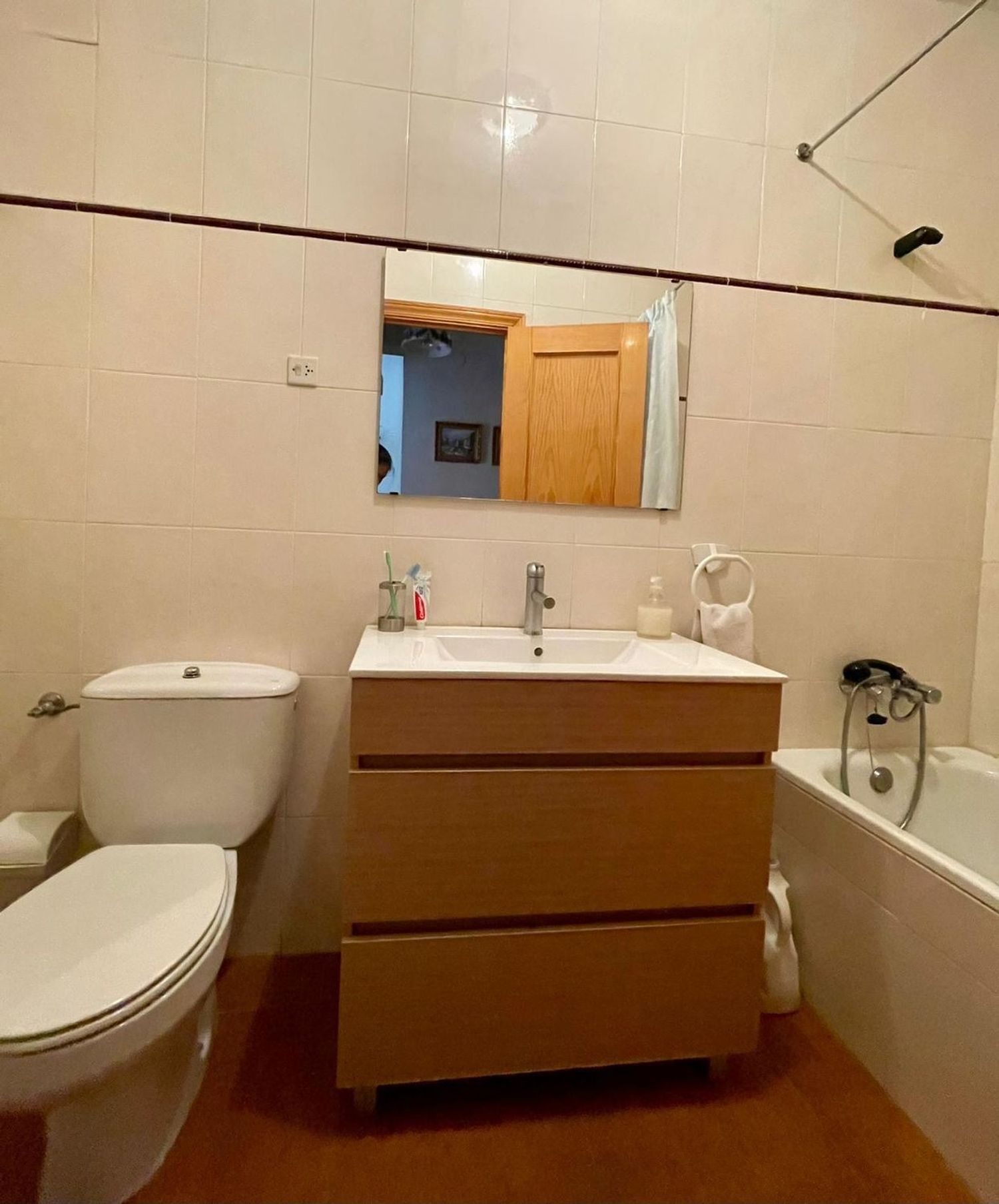 Casa o chalet independiente en Eurovillas - Foto 12