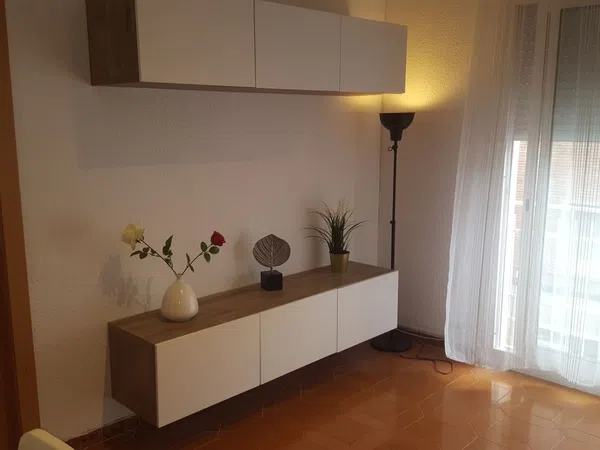 Piso en plaza d'Eivissa, 15