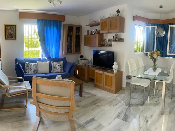 Piso en Ronda del Golf Oeste, 7, Hacienda Torrequebrada - Foto 2