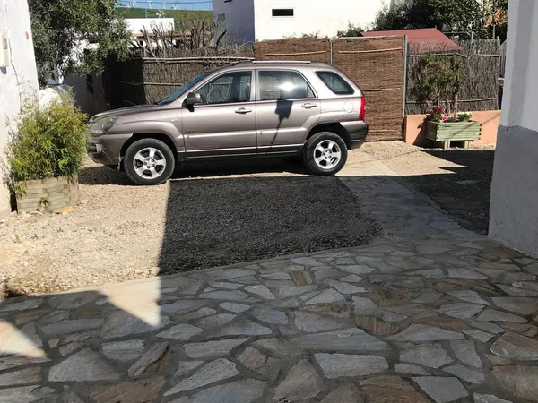 Casa de pueblo en Avenida de El Almarchal, 42 - Foto 3