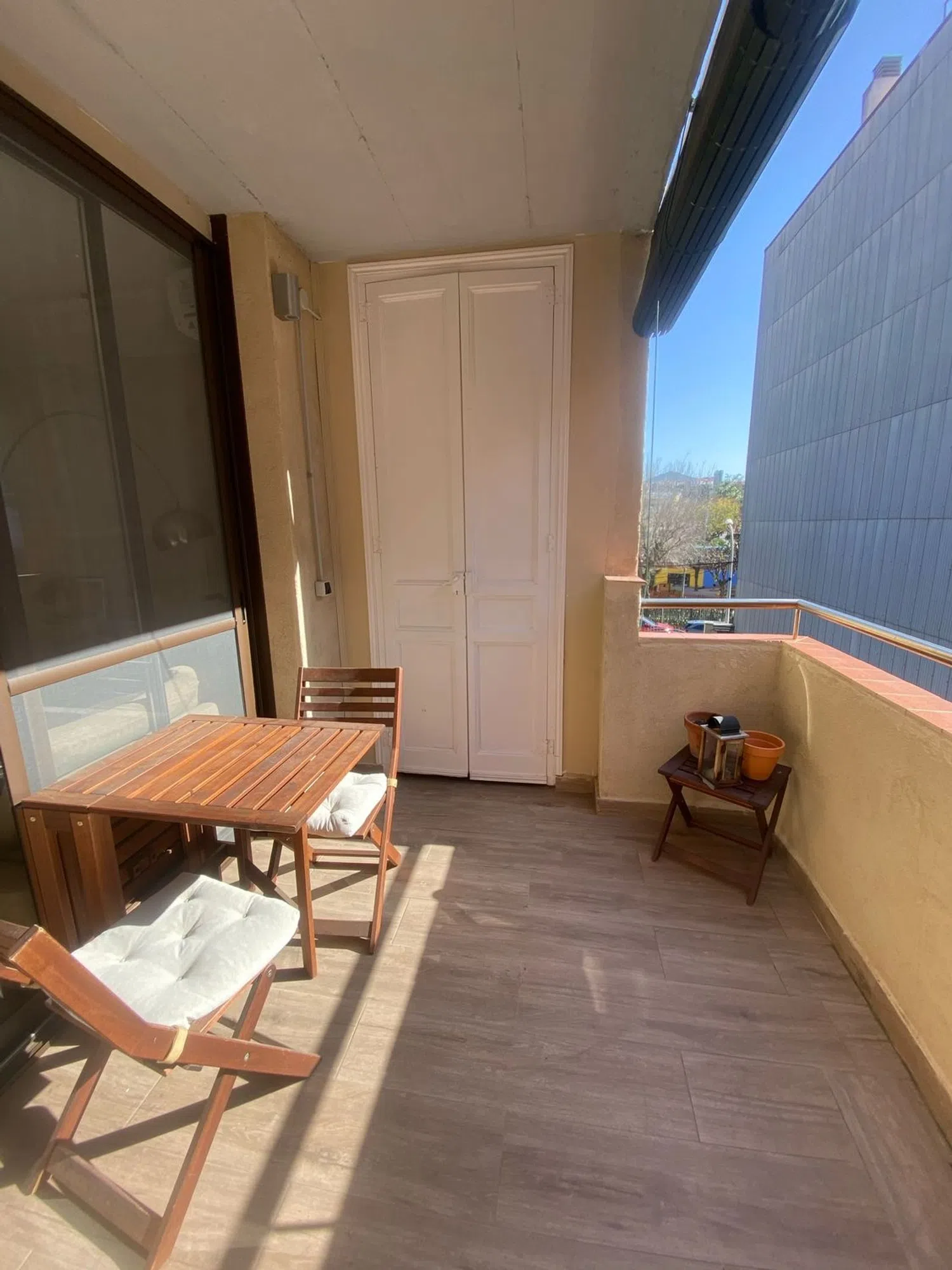 Estudio en calle de Montjuïc, 56 - Foto 19