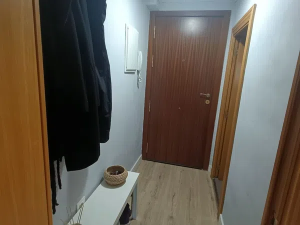 Piso en Calle Anzánigo, 6 - Foto 1
