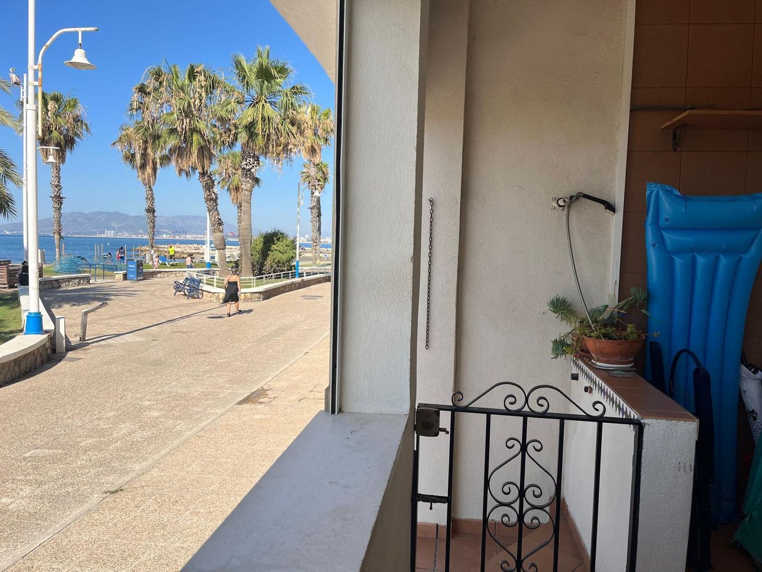 Chalet pareado en Paseo Marítimo el Pedregal, 35, Pedregalejo - Morlaco - Foto 5
