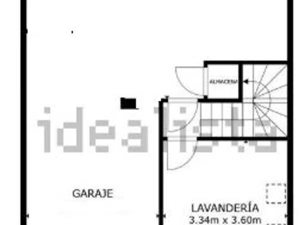 Chalet adosado en Ayuntamiento, Ayuntamiento - Foto 35