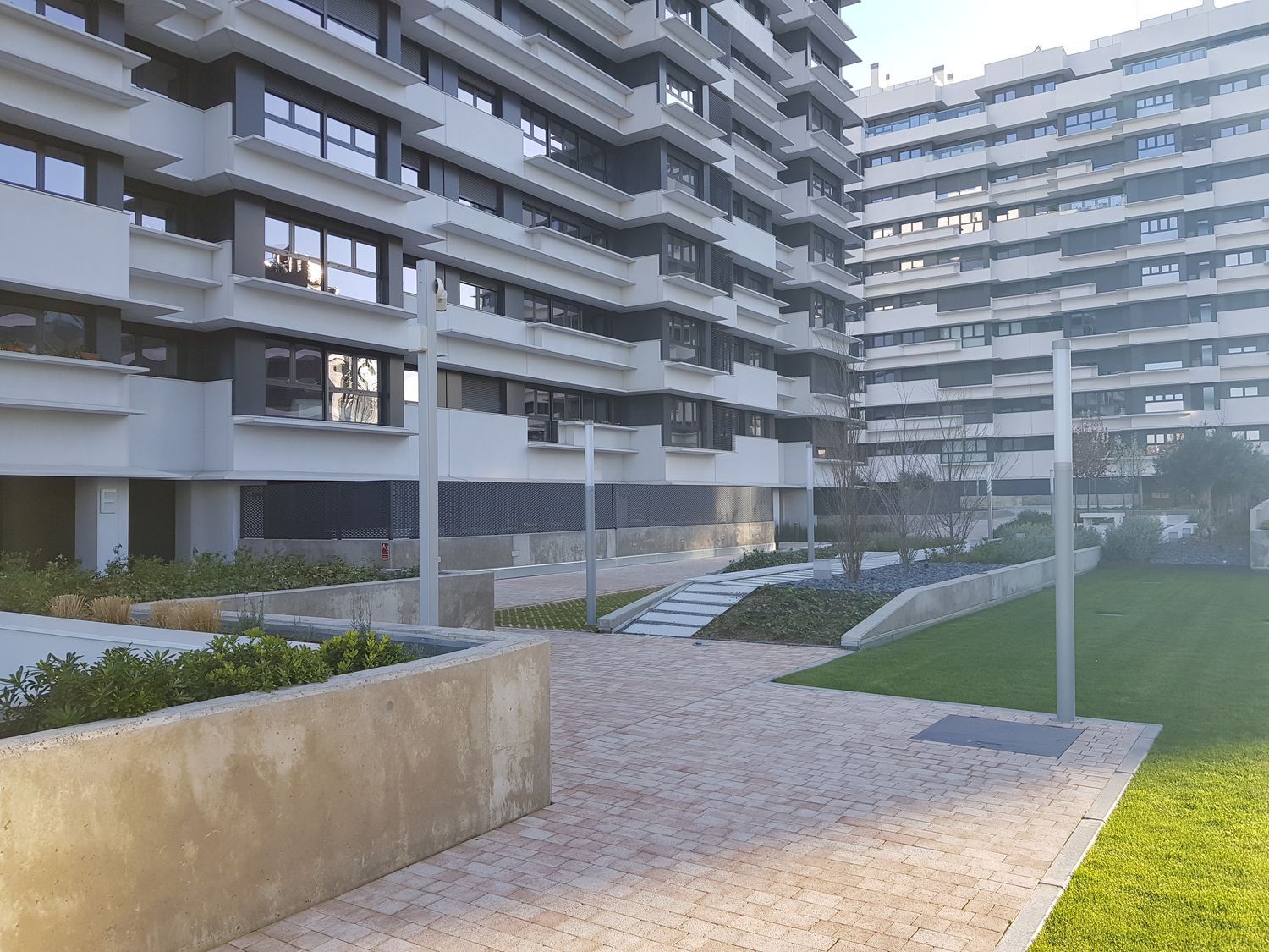 Piso en Camino de Perales, 1 , 3 y 5 - Foto 3