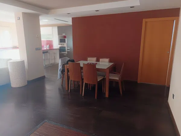 Piso en Calle Juan Ramón Jiménez, 34, Malilla - Foto 11