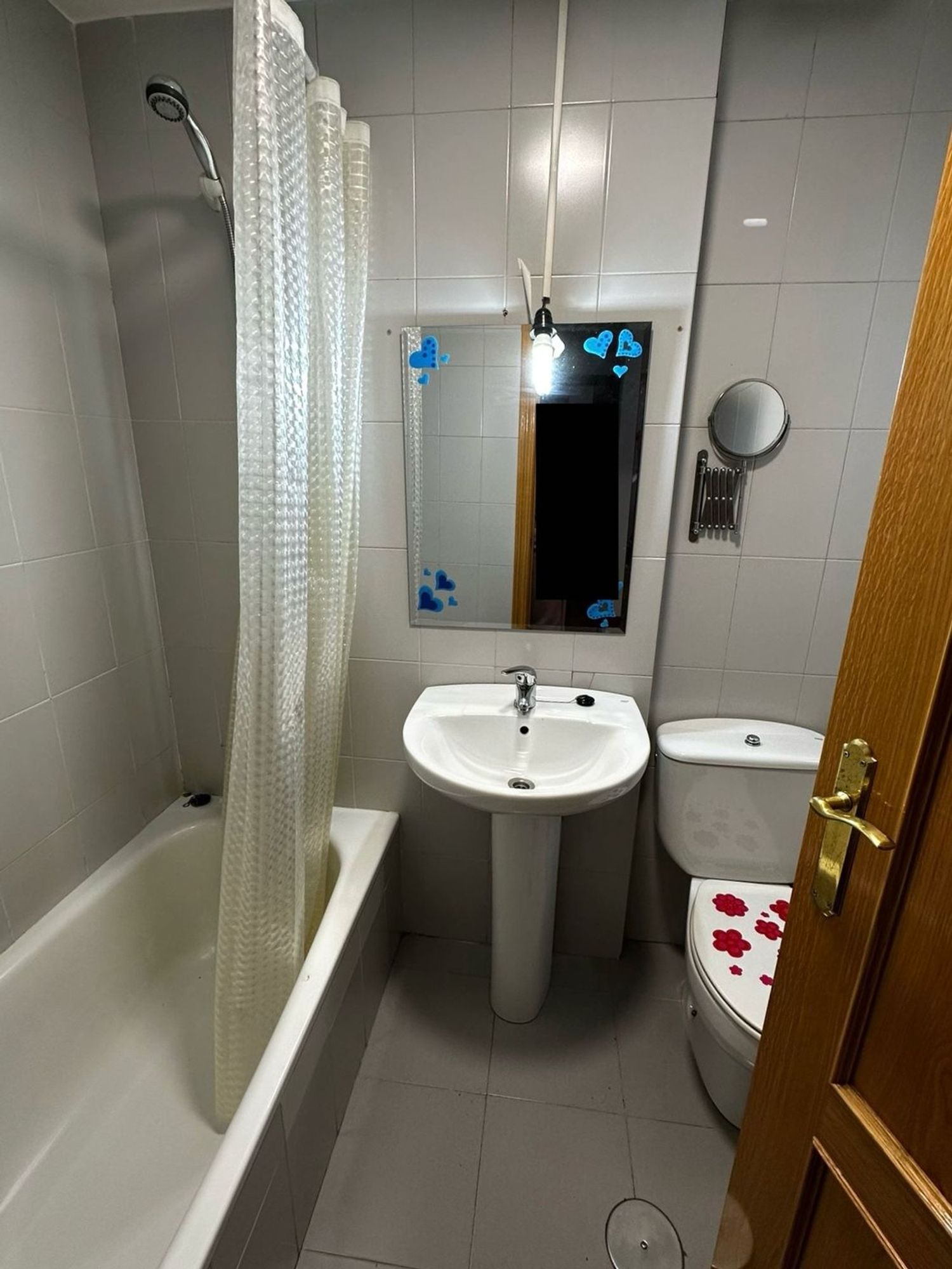 Piso en paseo de los Melancólicos, 4 - Foto 24