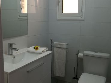 Piso en  Carrer Indivil i Mandoni 18 - Foto 6