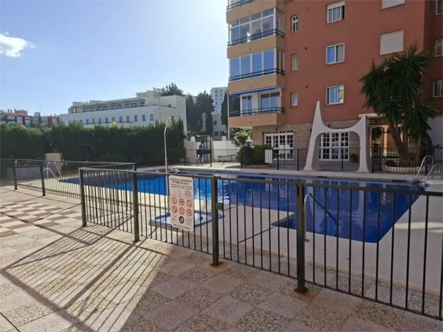 Piso en Torremolinos - Foto 4