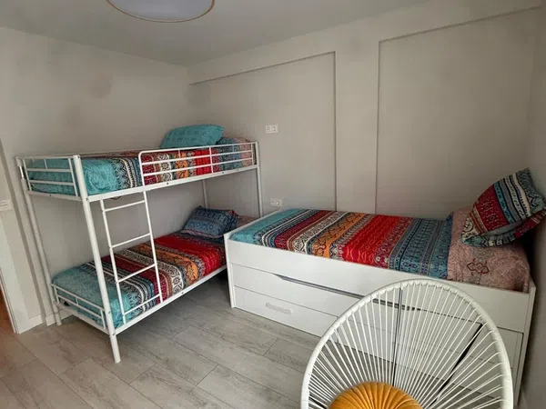 Chalet adosado en Avenida Juan Fuster Zaragoza, 10, Zona Rincón Bajo - Foto 8