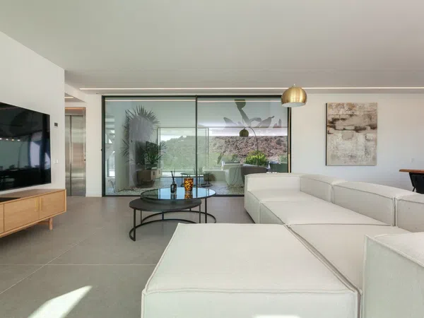 Casa o chalet independiente en Calle de Pau Vergós, La Miranda - Ciutat Diagonal - Foto 8