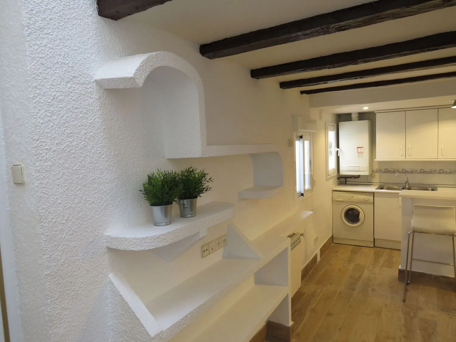 Dúplex en calle de Fuencarral, 58 - Foto 9