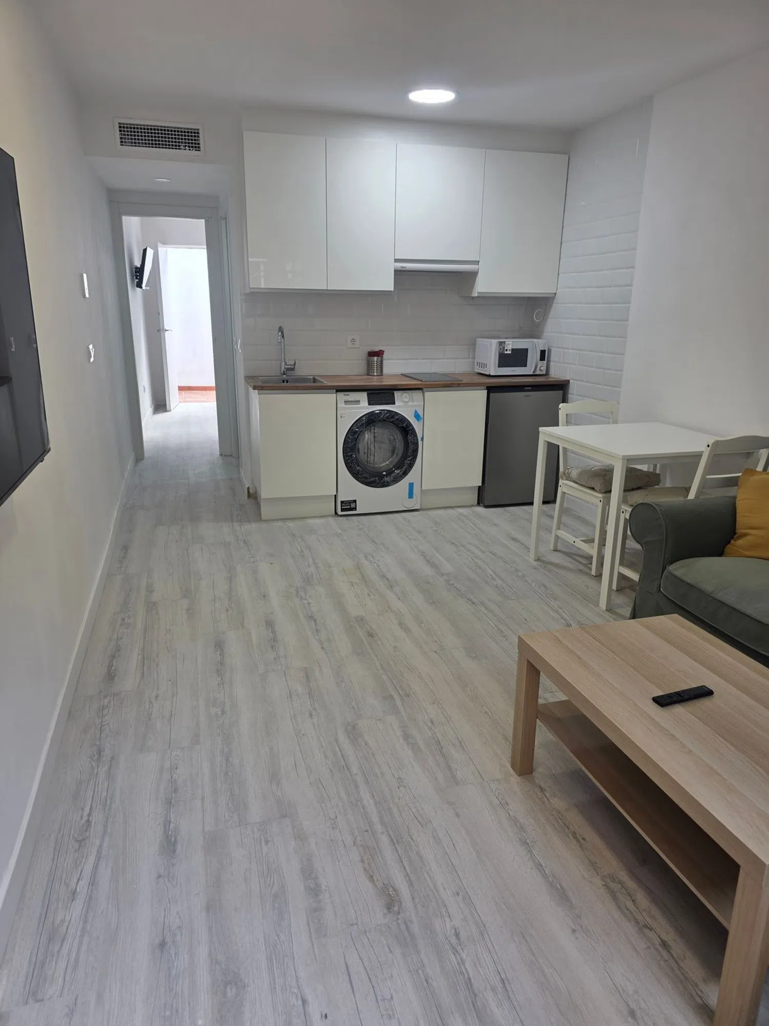 Piso en calle de Eugenia de Montijo, 31 - Foto 5