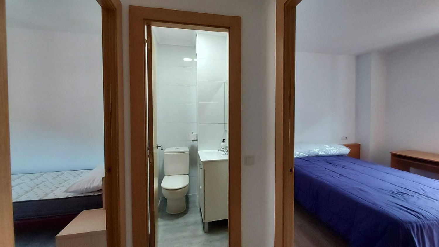 Piso en calle Fernando de los Ríos, 85 - Foto 5