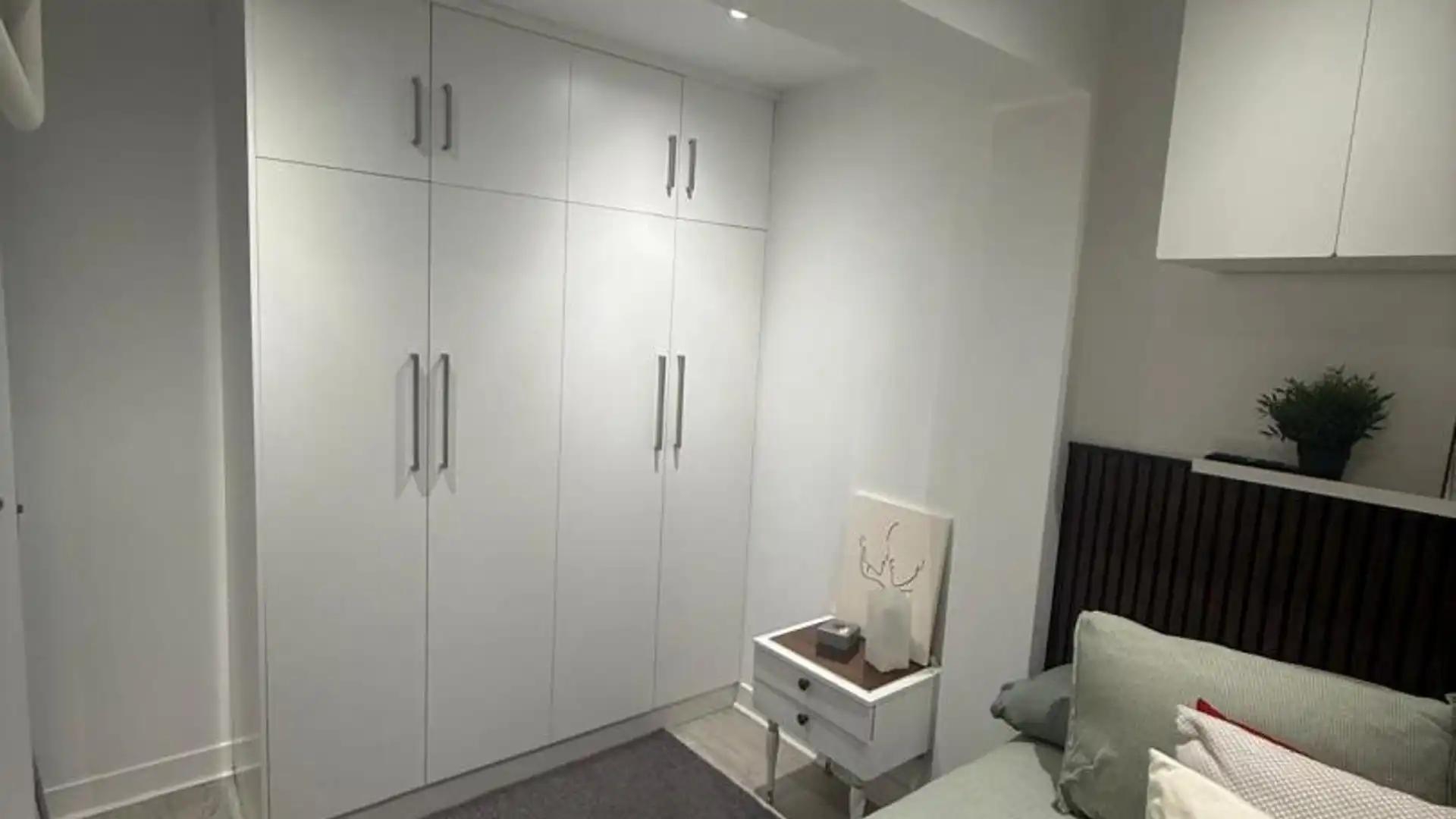 Piso en  Avenida das Mariñas 346 - Foto 6