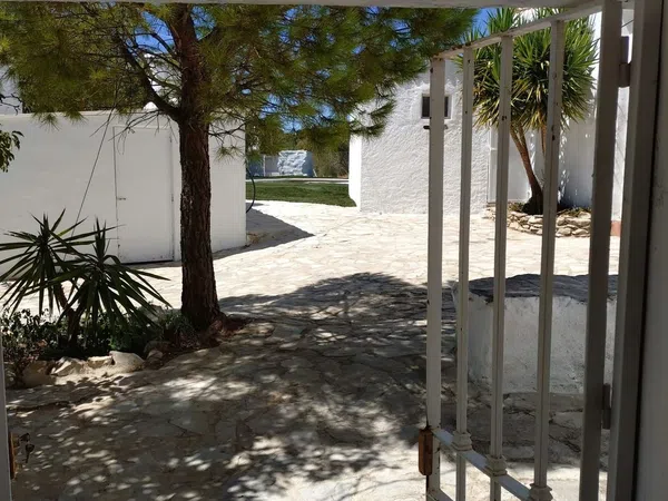 Cortijo en Cortijo en Diseminado Extrarradio, 117 - Foto 21