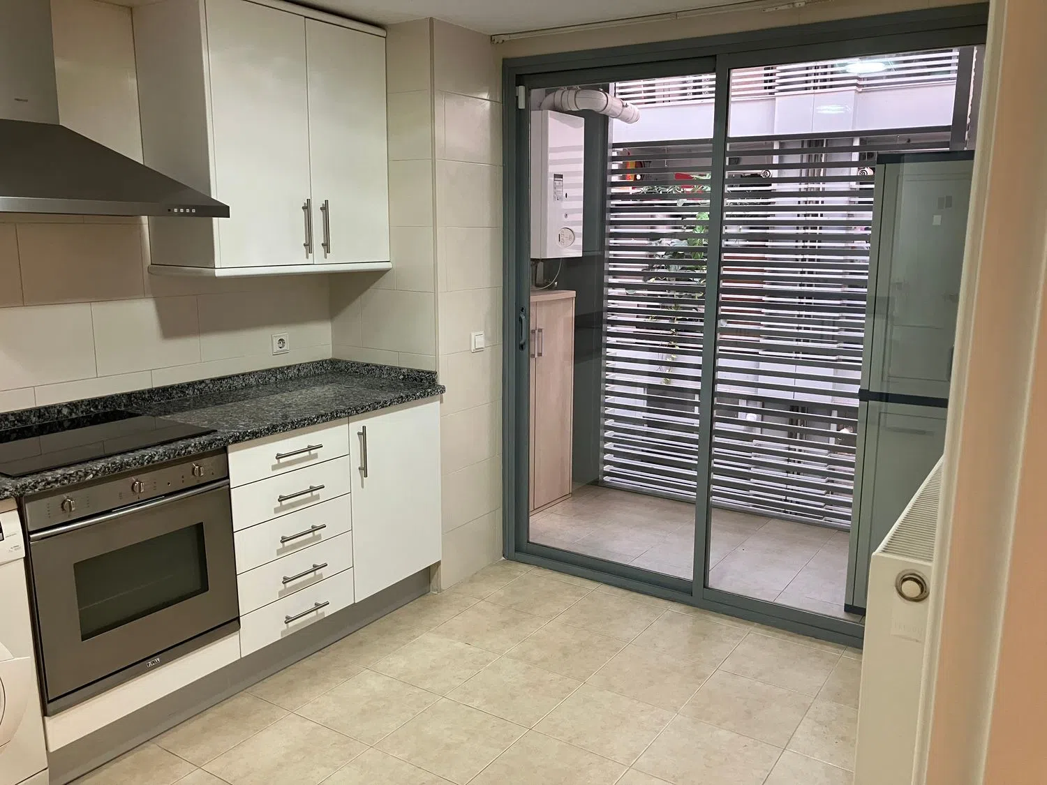 Piso en Barrio Ensanche de Vallecas - La Gavia - Foto 10