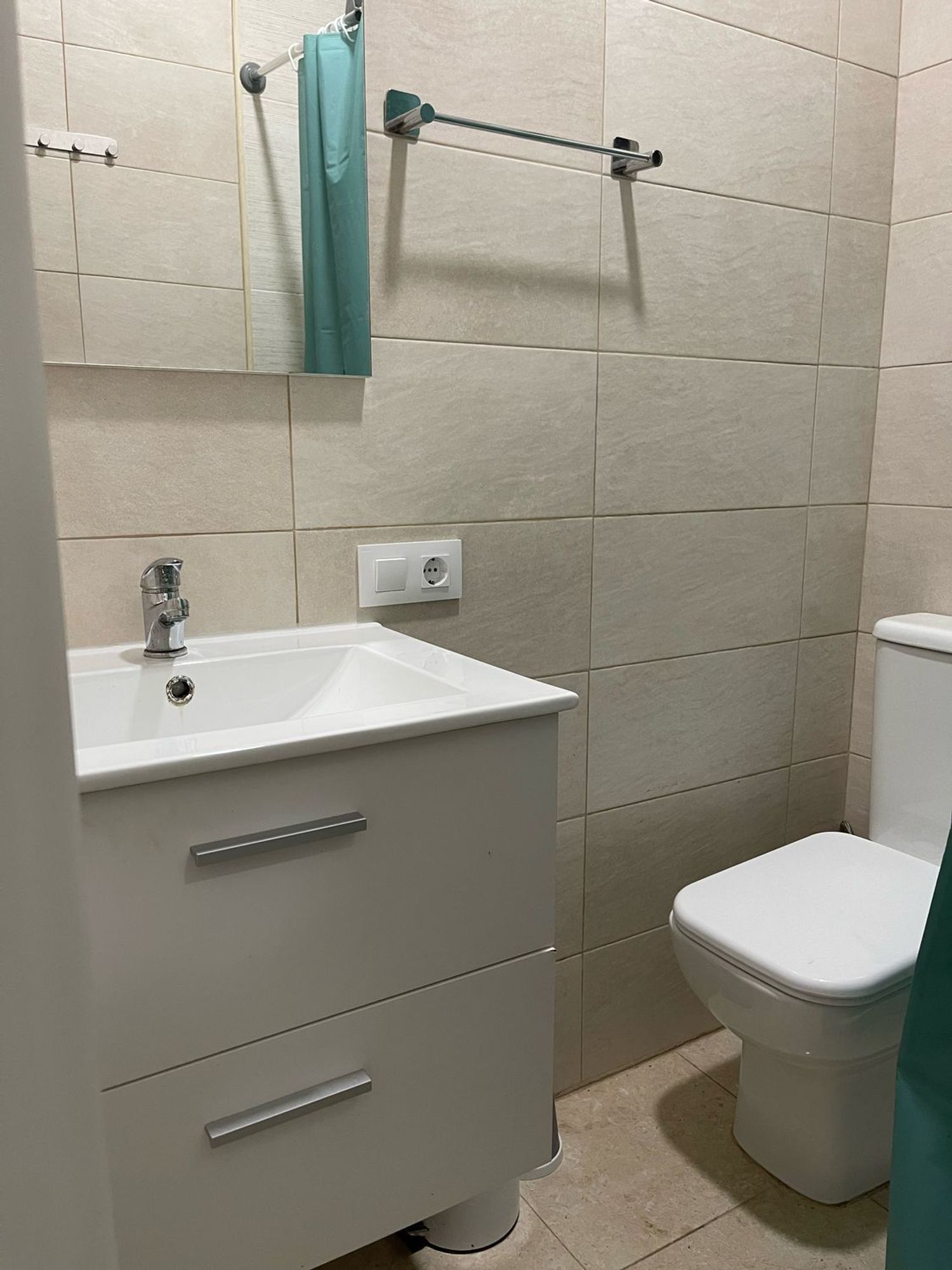 Estudio en Calle Cabo de Gata Sur, 42, San Isidro - Campohermoso, San Isidro - Campohermoso - Foto 2
