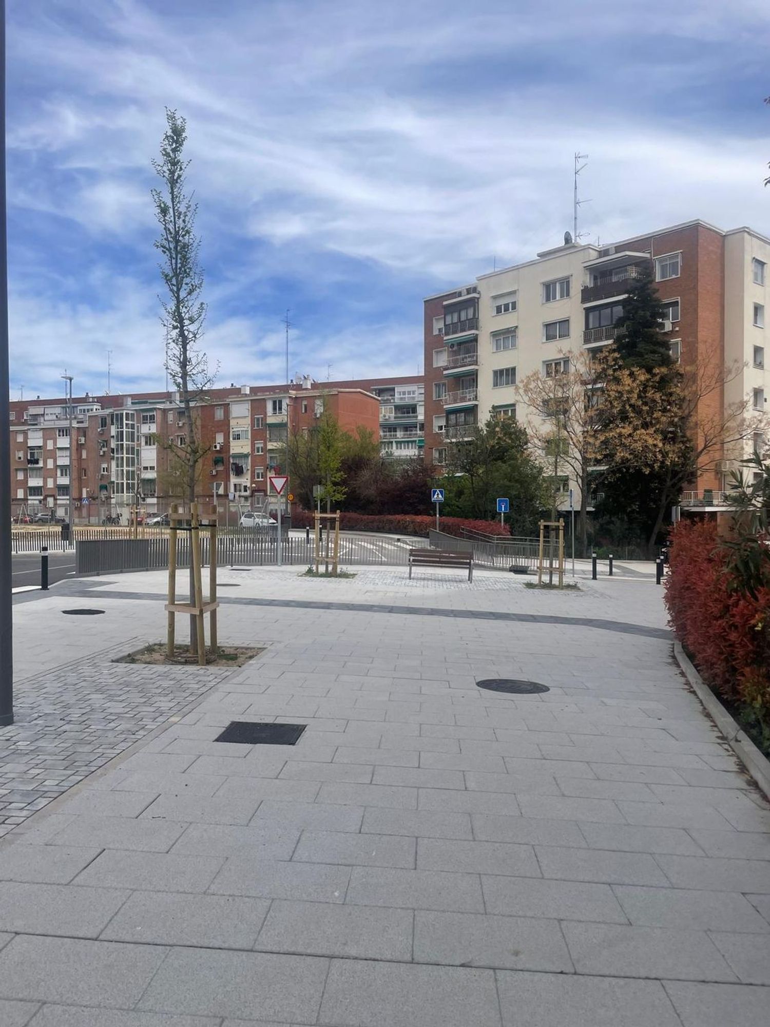 Piso en avenida de Bonn, 6 - Foto 3