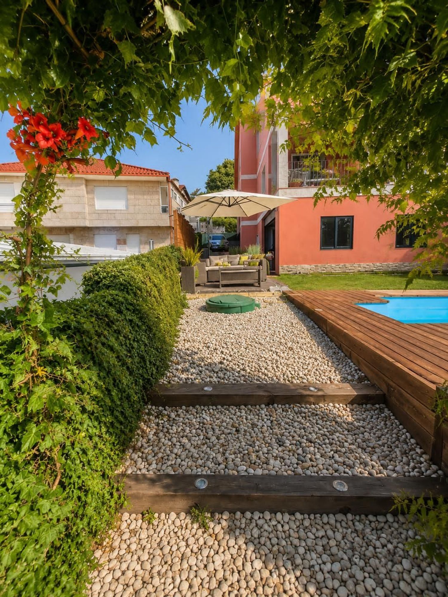 Casa o chalet independiente en Rue Fontán, 15 - Foto 19