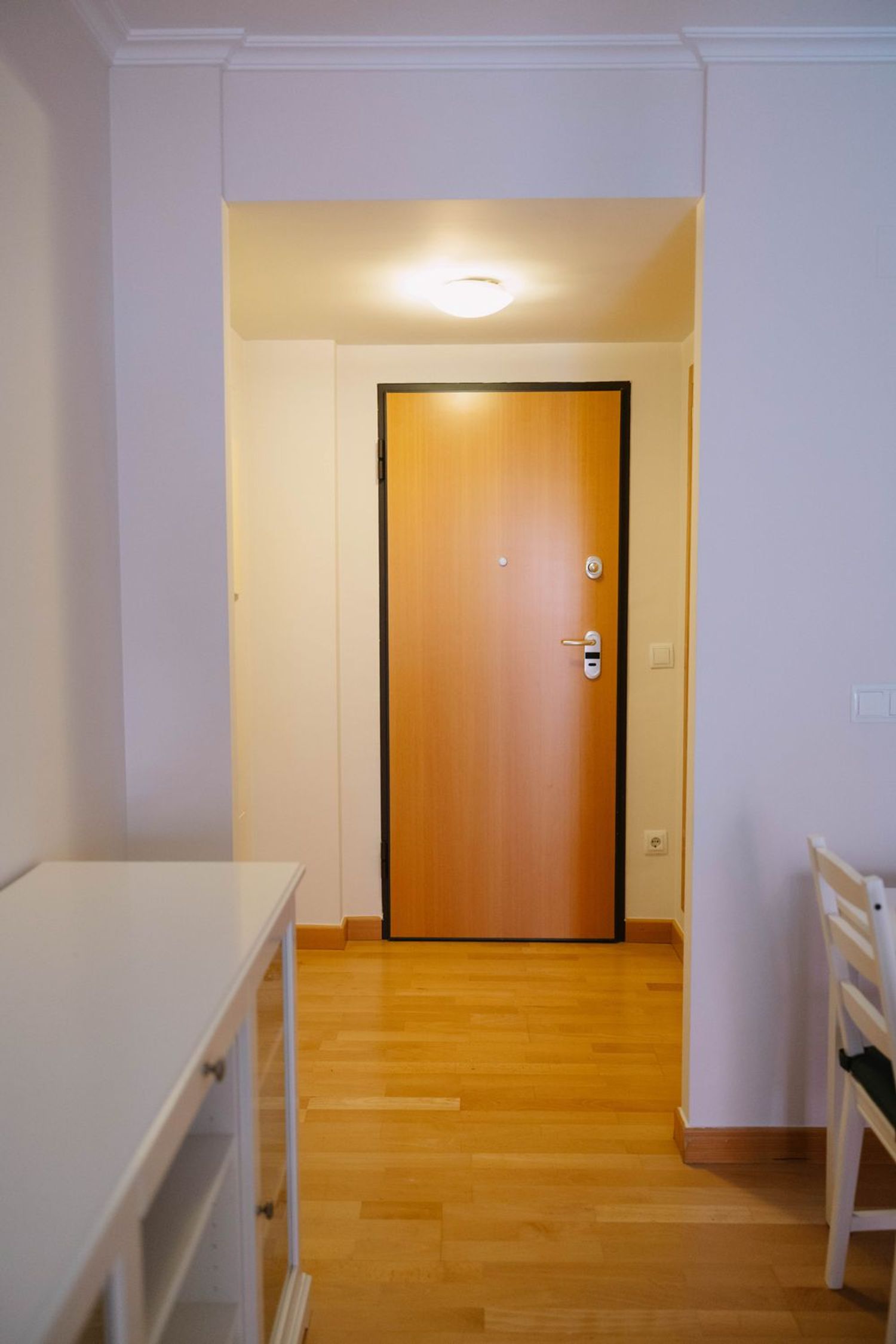 Piso en avenida Príncipe de Asturias, 39 - Foto 20