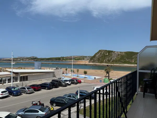 Dúplex en Paseo de la Marina Española, 15 - Foto 1