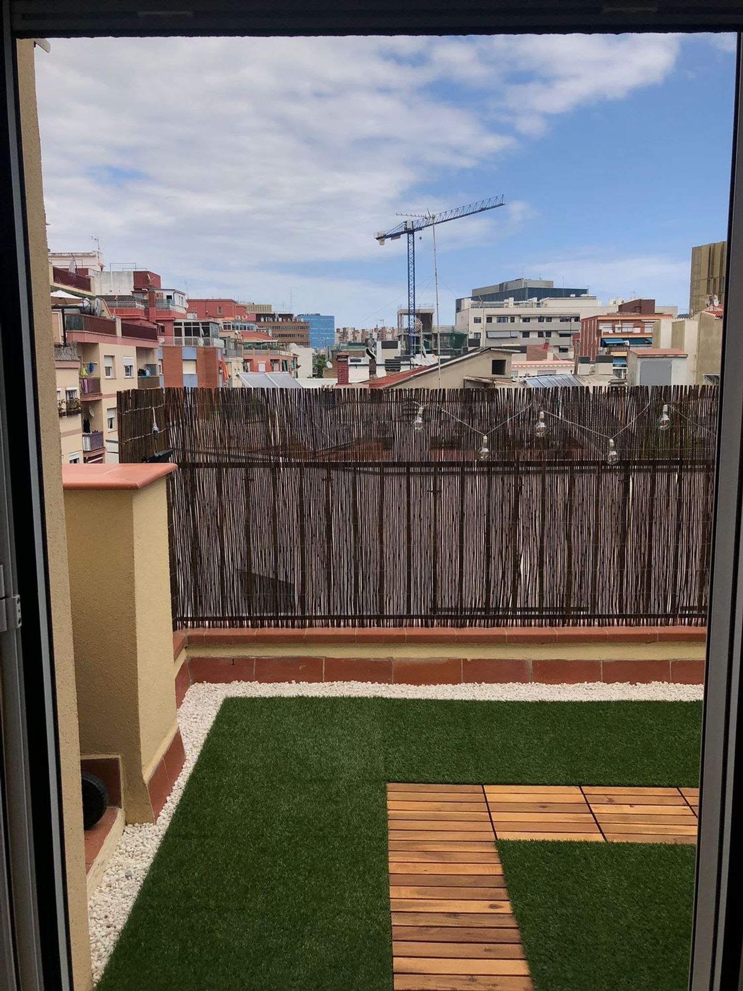 Ático en Calle Blas Fernández de Lirola, 48, Santa Eulàlia - Foto 12
