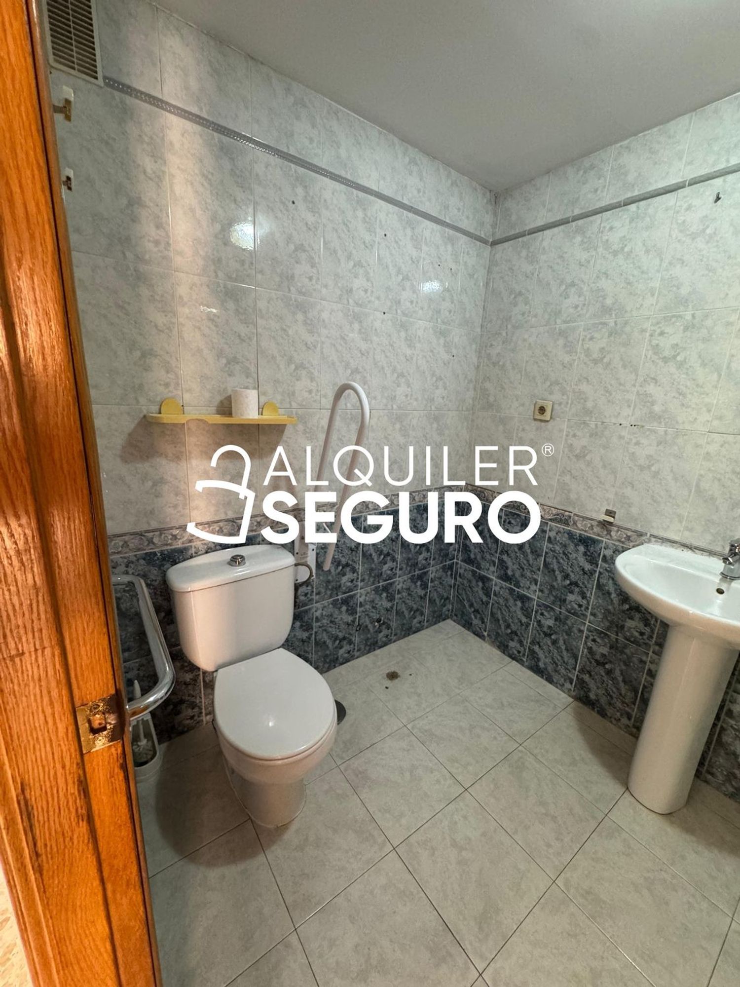 Piso en Calle Río Guareña - Foto 14