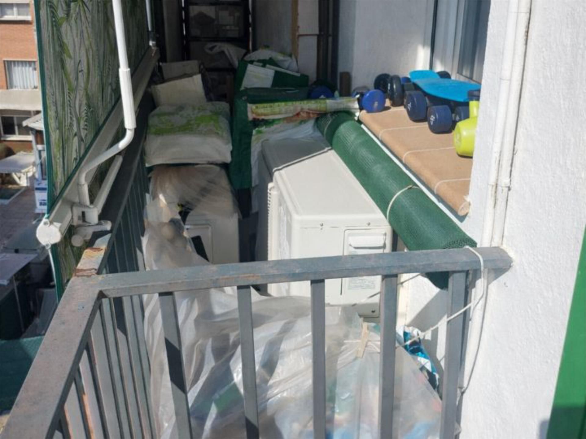 Piso en  Calle Postas 4 - Foto 9