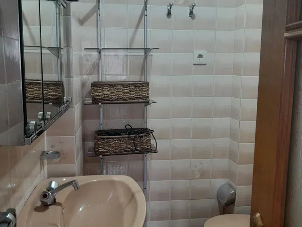 Piso en Calle das Galeras, 16, Campus sur - Santa Marta, Campus sur - Santa Marta - Foto 14