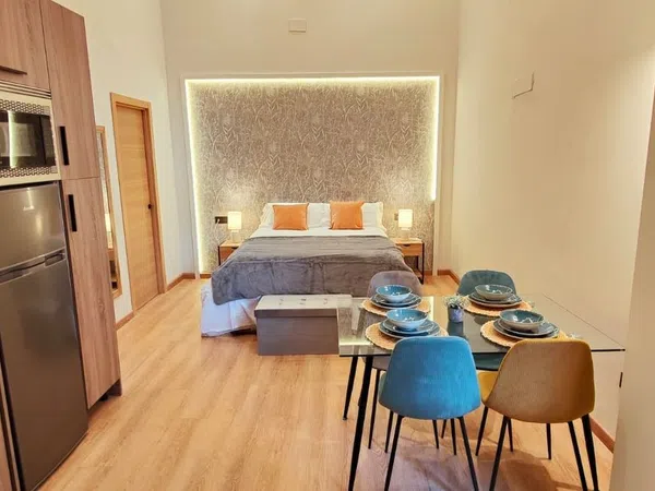 Estudio en Calle Conde de Cienfuegos, 1, La Merced - Foto 7