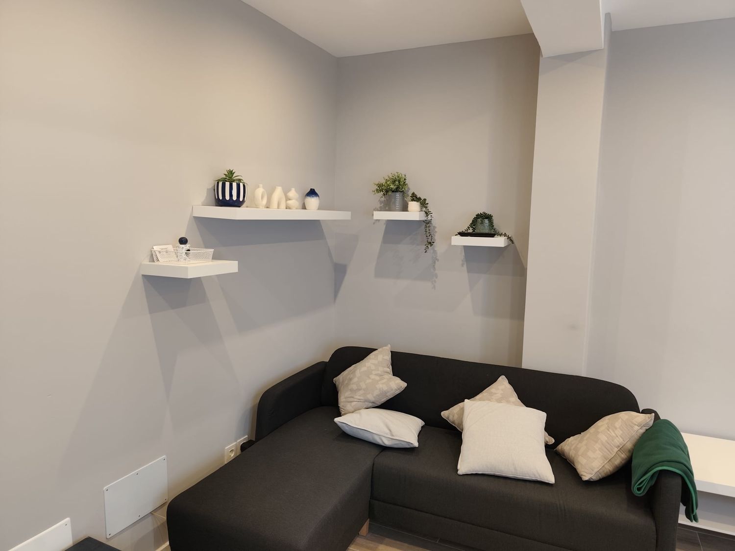 Piso en calle Simancas, 86 - Foto 1