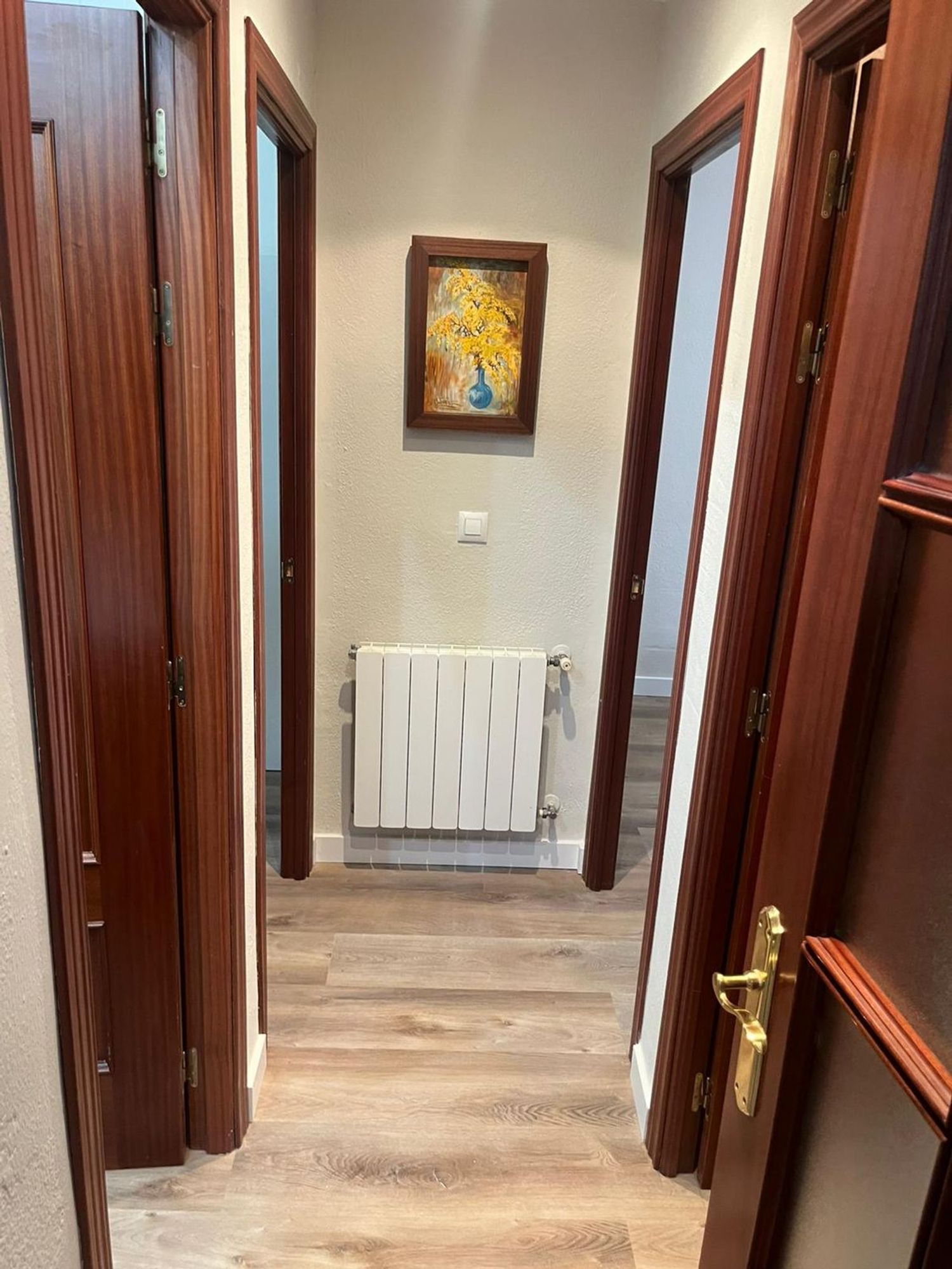 Piso en Calle Eladia Montesino-Espartero, 11, Centro, Cáceres - Foto 11