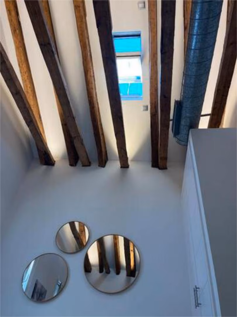 Piso en Chueca - Foto 3