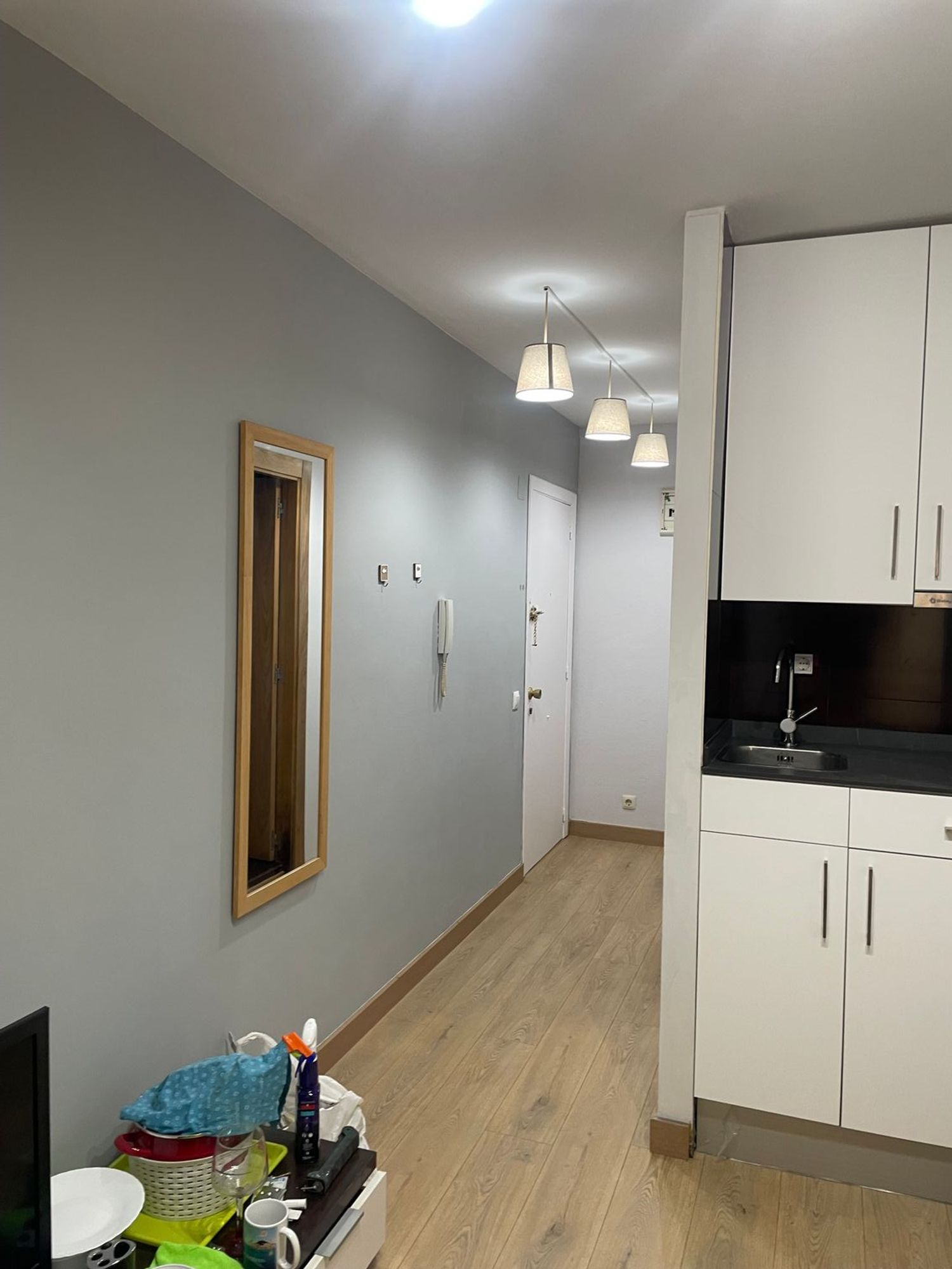 Estudio en Calle de San Bernabé, 12, Salesas-Foncalada-Campoamor - Foto 16