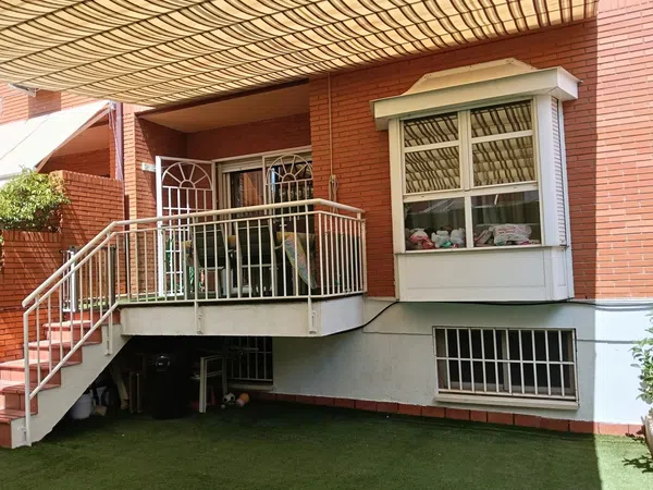Chalet adosado en Calle de Galileo, 24, Covadonga - Los Manzanos, Covadonga - Los Manzanos - Foto 37