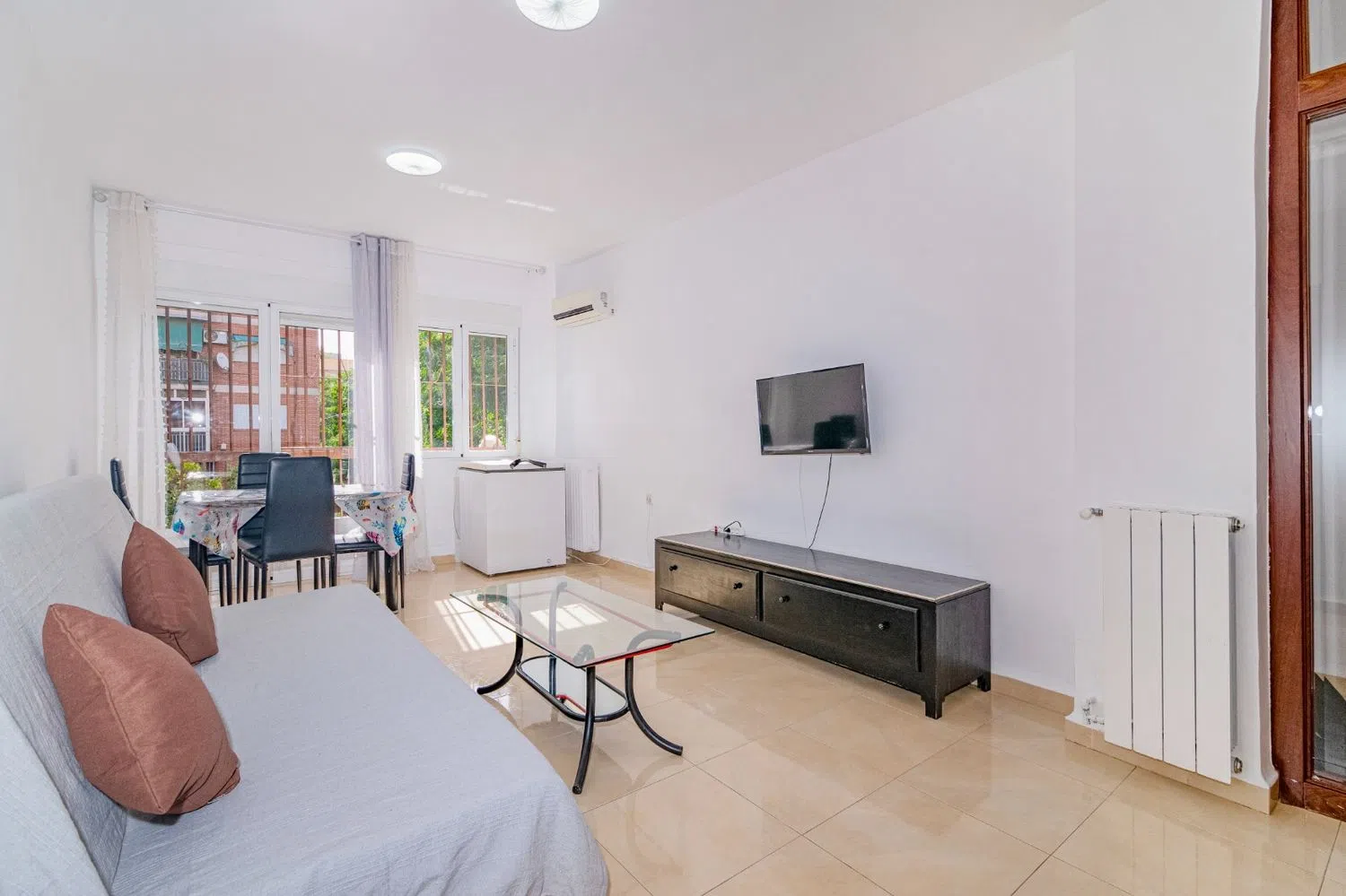 Piso en calle Fray Juan Sánchez Cotán, 53 - Foto 1