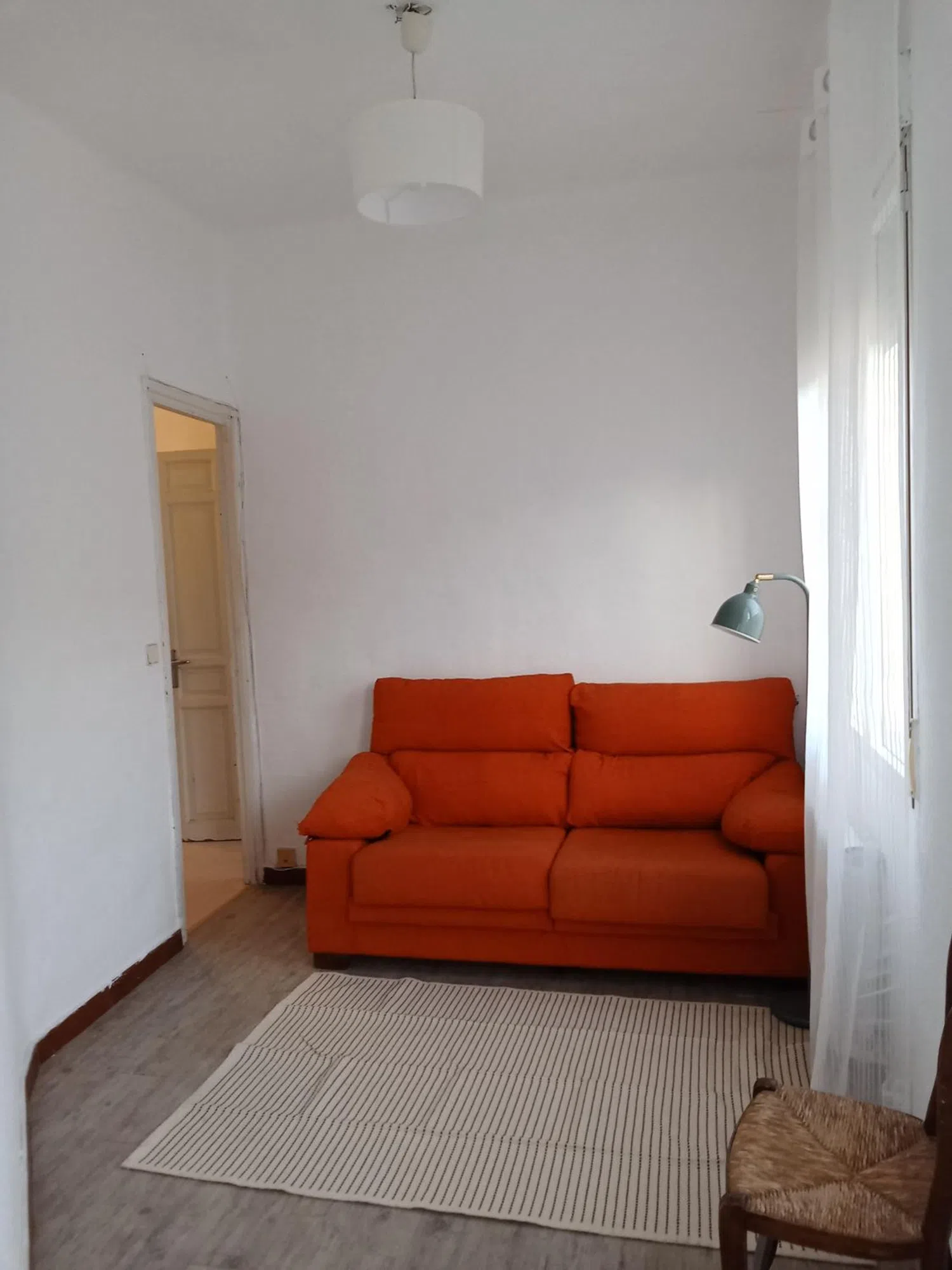 Piso en calle de embajadores, 158