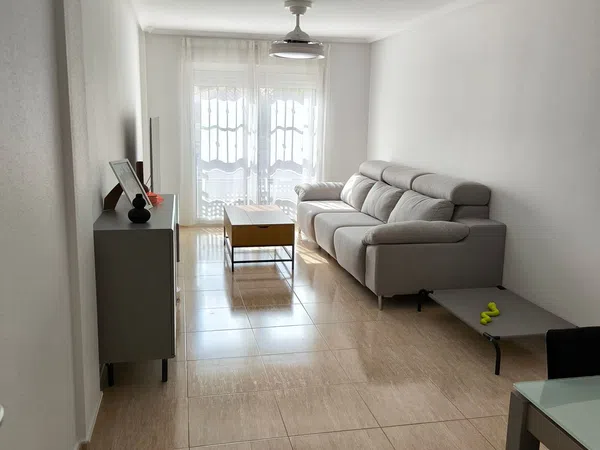Piso en Océano Atlántico, 14, Los Cuarteros, Los Cuarteros - Foto 2
