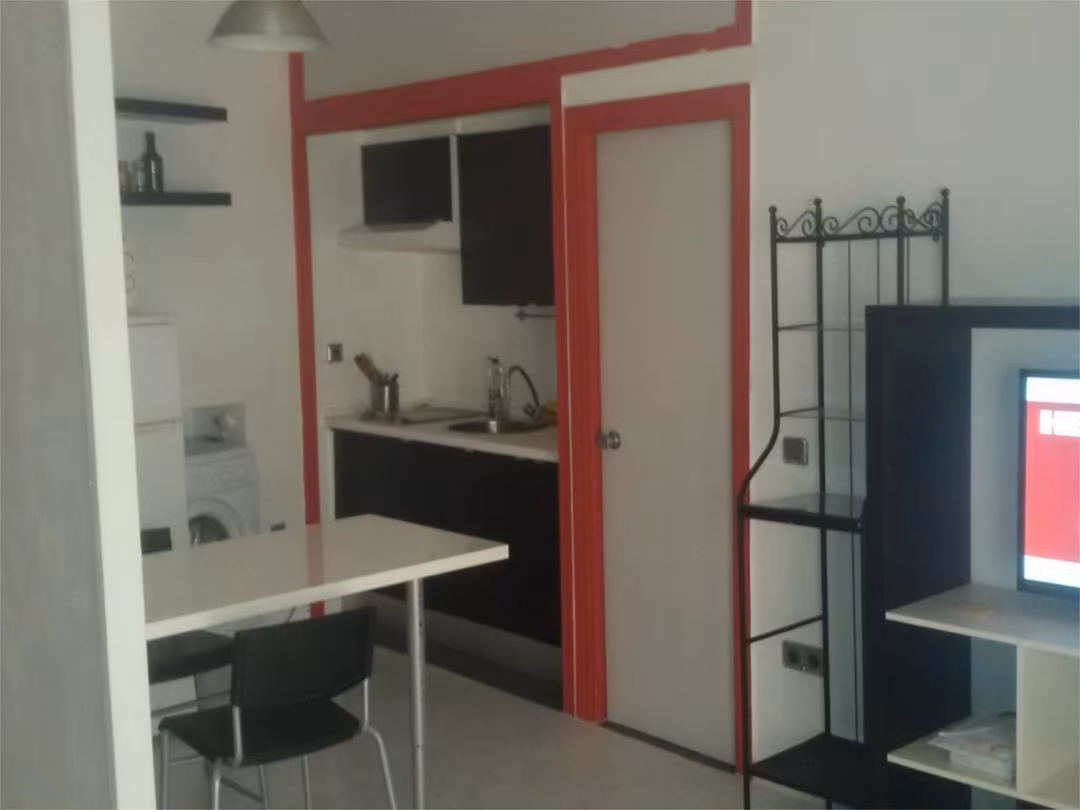 Piso en  Calle de Espoz y Mina 30