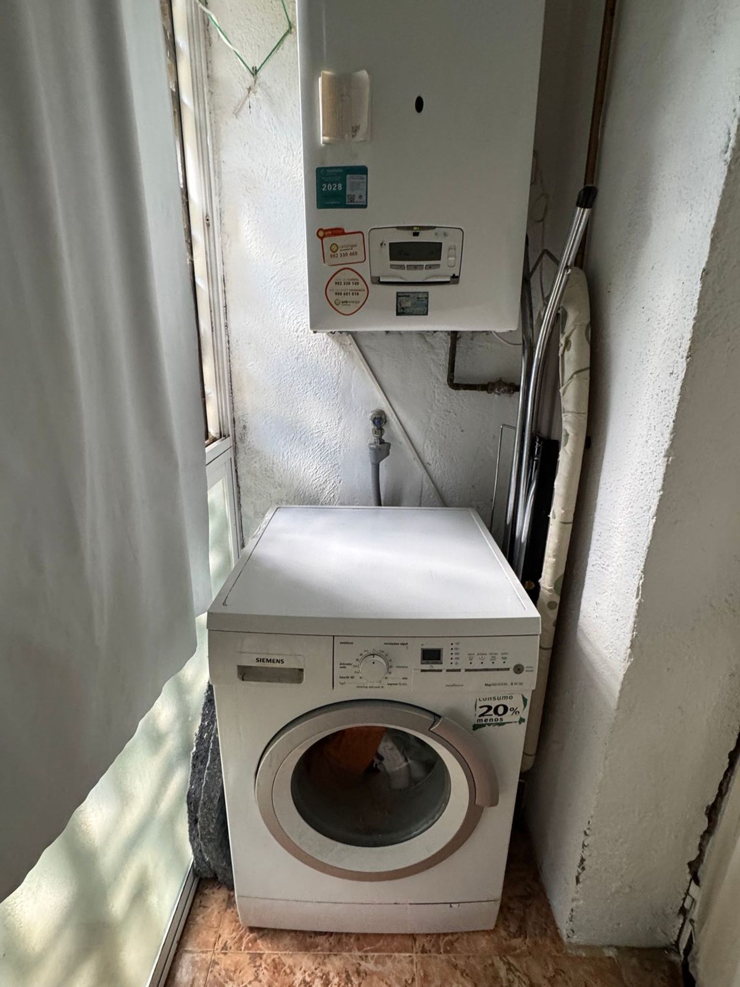 Piso en Calle Guadamolinos, 5 - Foto 7