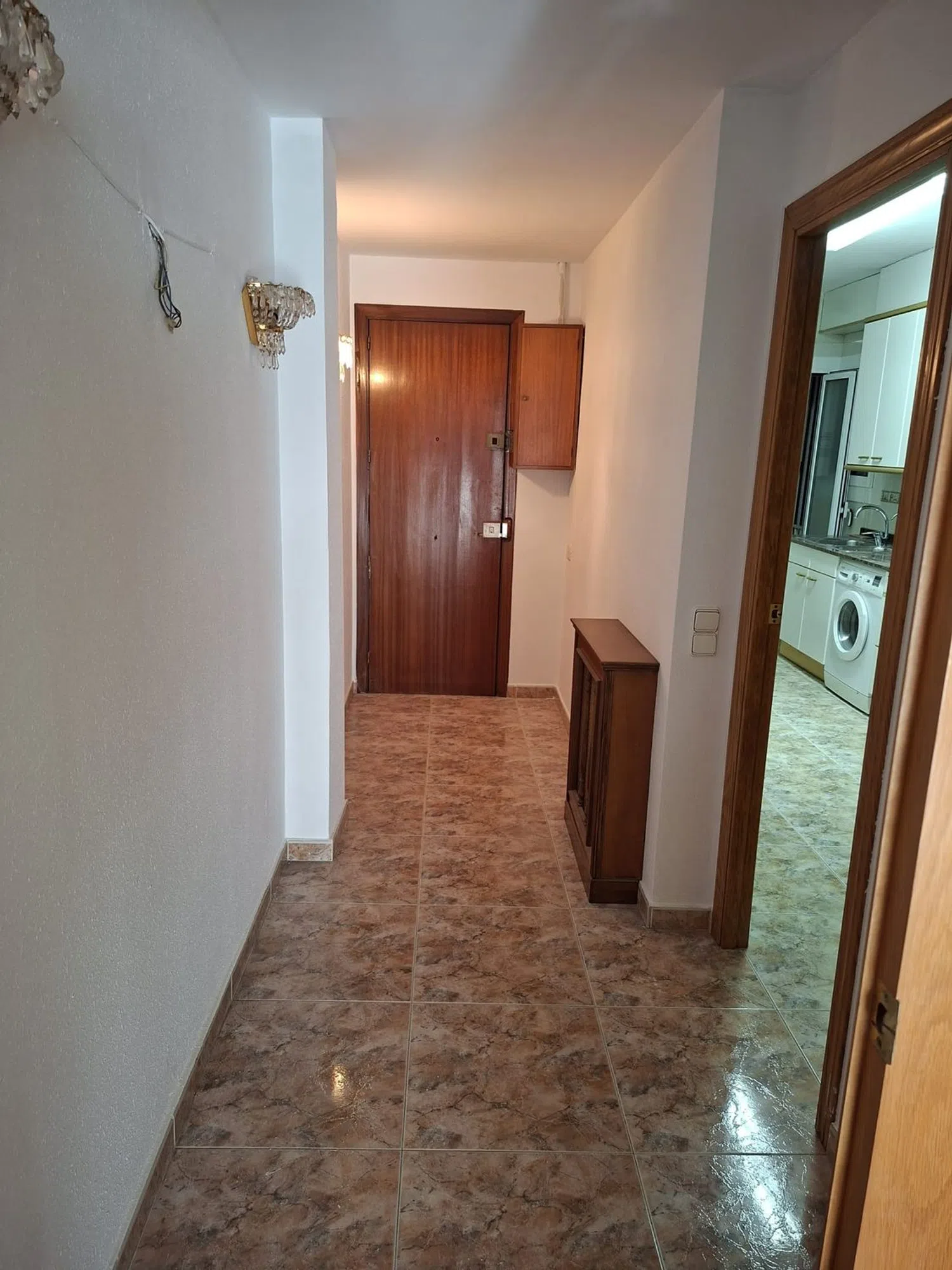 Piso en calle de la Marina, 283 - Foto 2