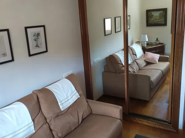Ático en Calle Manuel Llaneza, 5, La Villa - Bazuelo, La Villa - Bazuelo - Foto 5