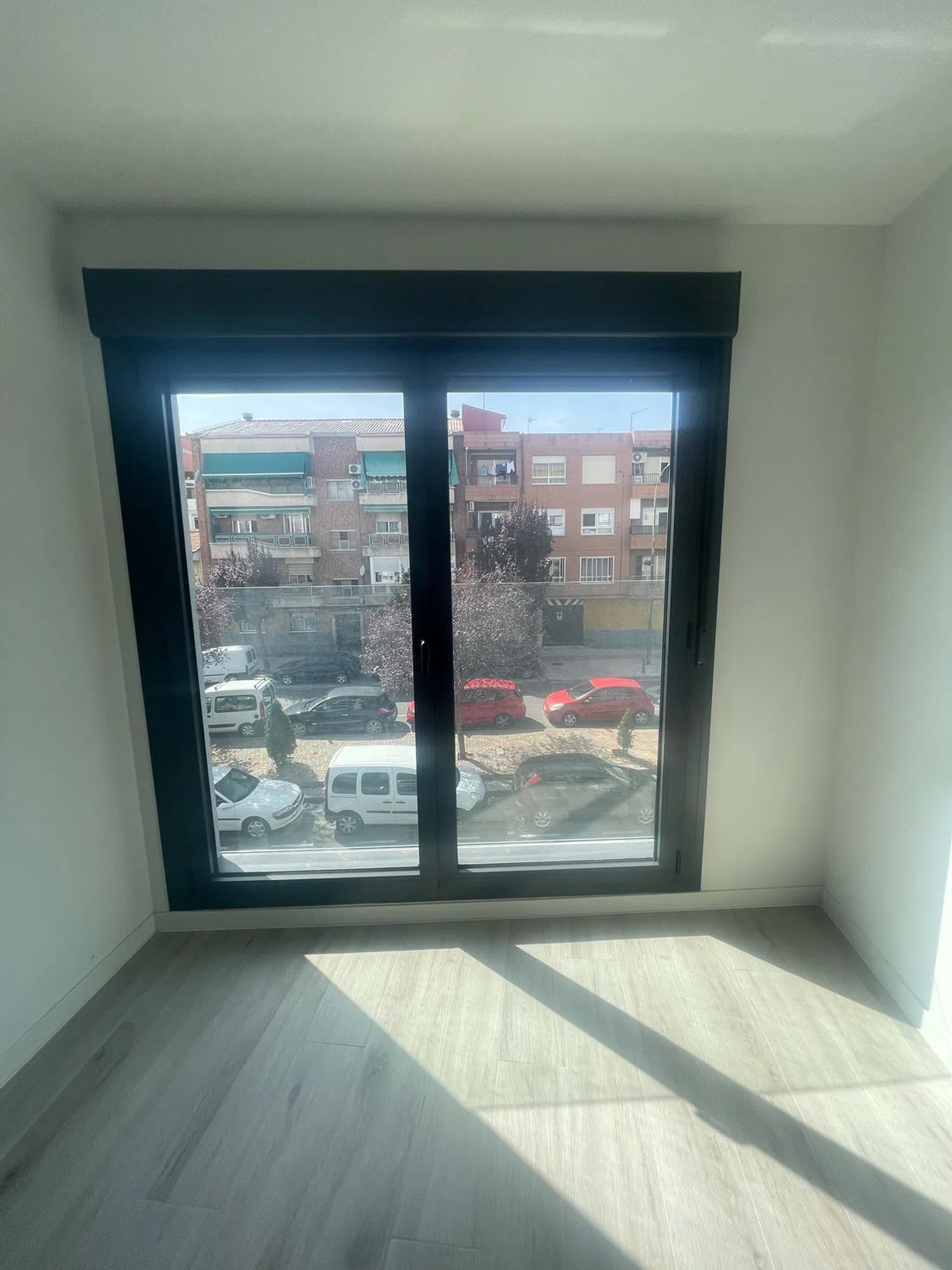 Piso en calle Ferrocarril, 17 - Foto 8