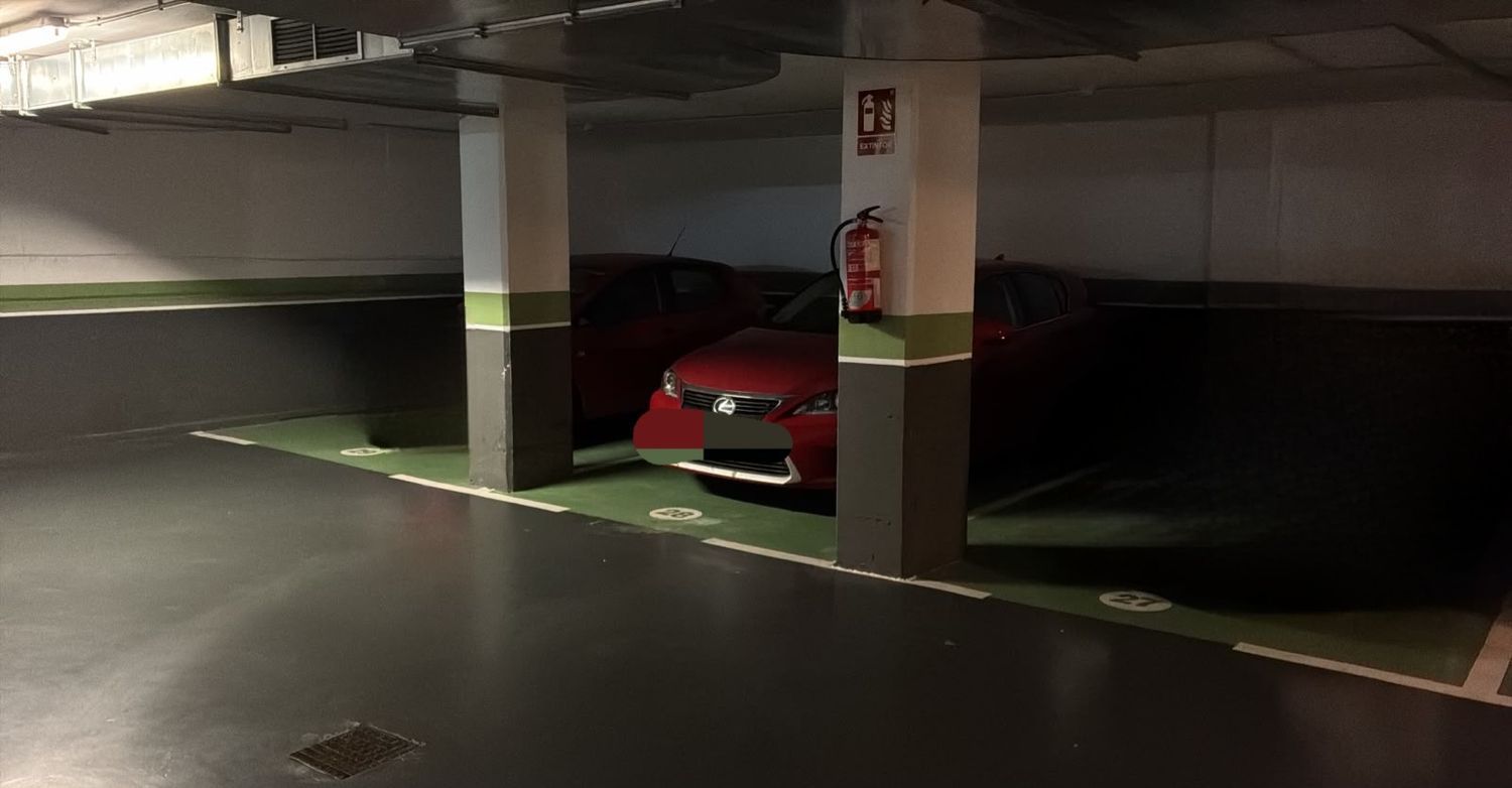 Piso en Calle del Cardenal Vidal i Barraquer, 27, Barris Maritims, Barris Maritims - Foto 21