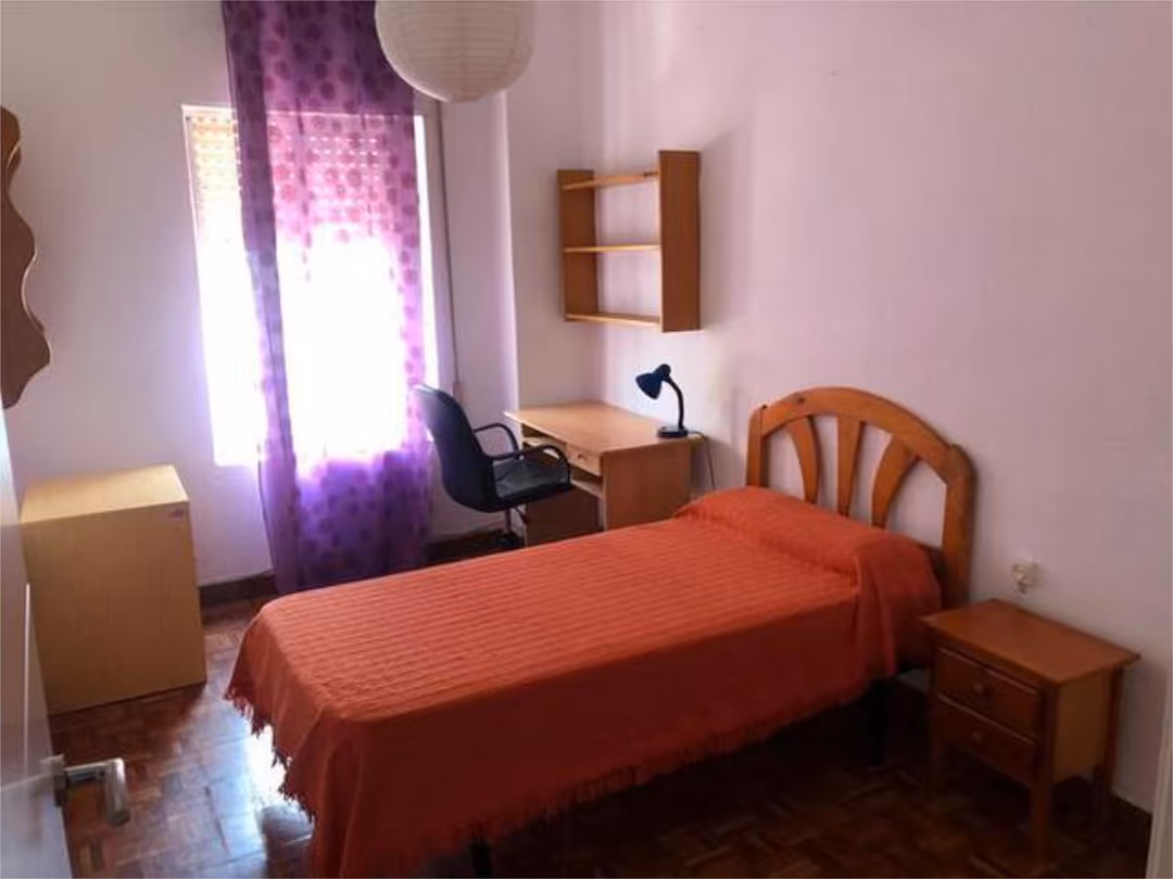 Estudio en Ciudad Jardín - Foto 6