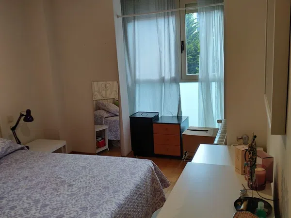 Piso en calle Juan de Ortega, 86