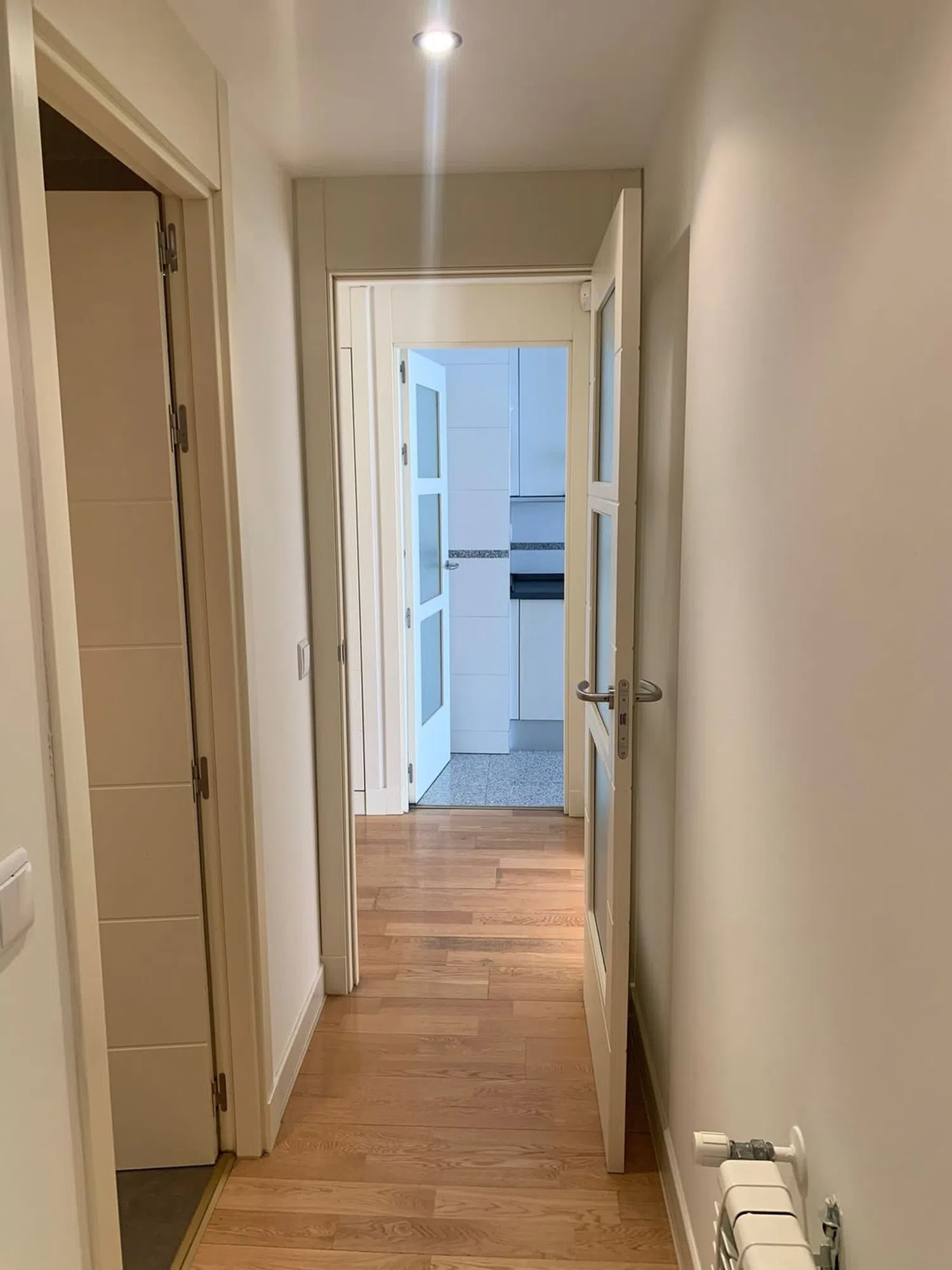 Piso en calle de Caleruega, 88 - Foto 29