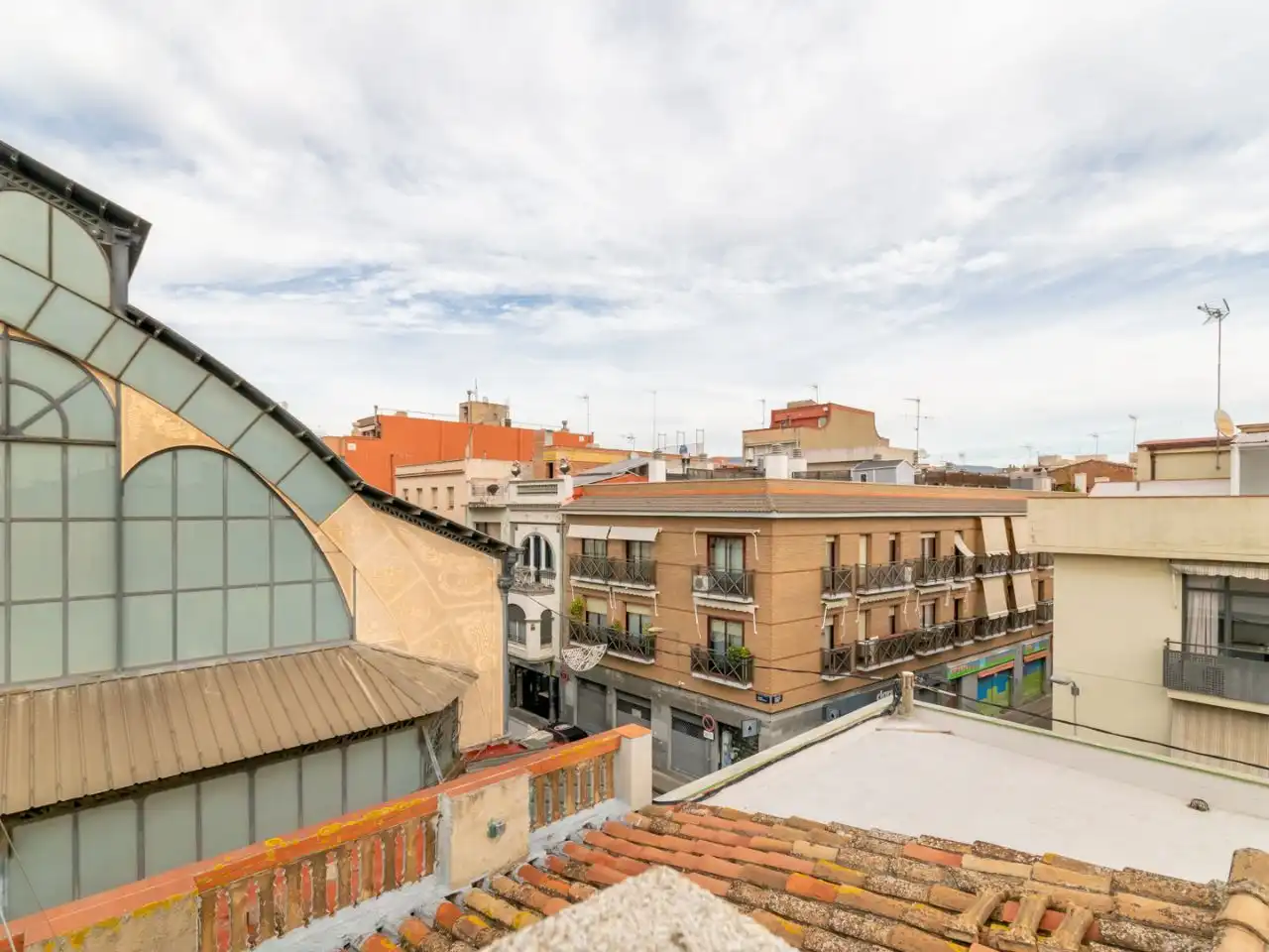 Estudio en  Carrer de Torner 10 - Foto 3